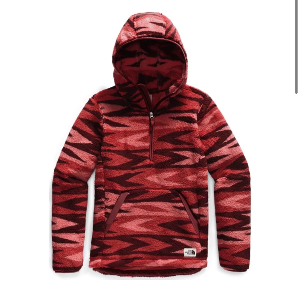 North Face Campshire 2.0